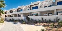 Neubau - Townhouse - Torrevieja - El Acequión - Los Náufragos
