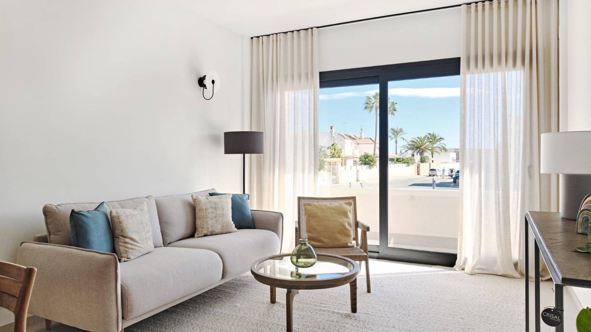 Neubau - Townhouse - Torrevieja - El Acequión - Los Náufragos