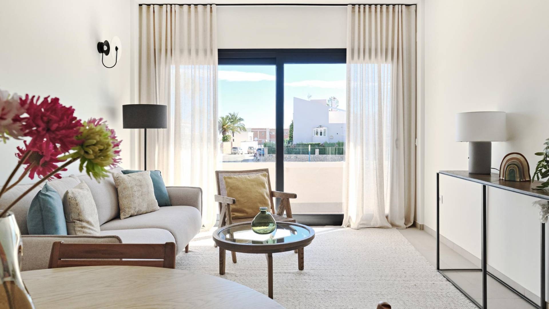 Neubau - Townhouse - Torrevieja - El Acequión - Los Náufragos