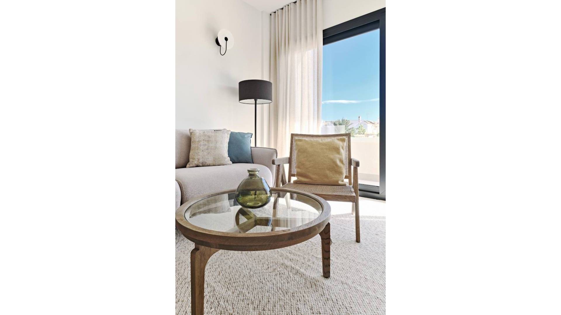 Neubau - Townhouse - Torrevieja - El Acequión - Los Náufragos