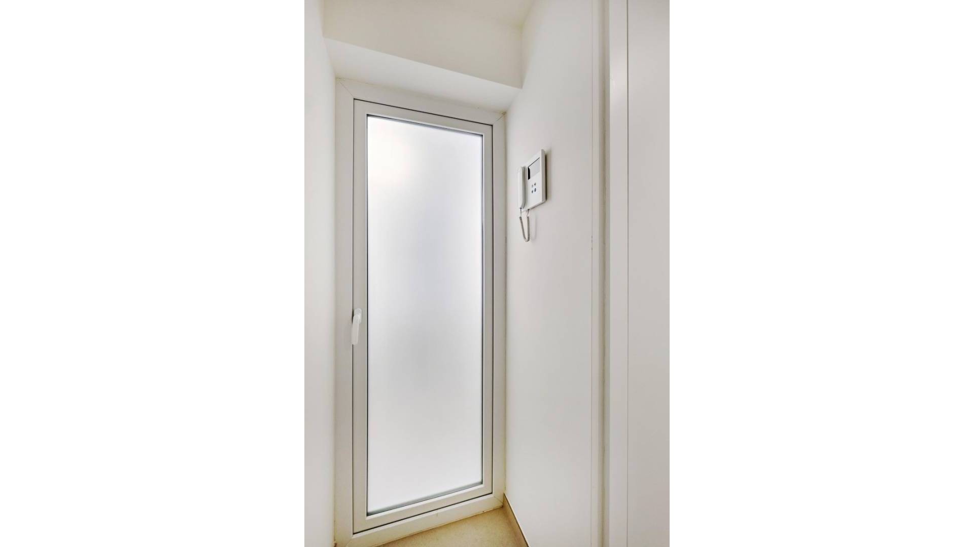 Neubau - Townhouse - Torrevieja - El Acequión - Los Náufragos