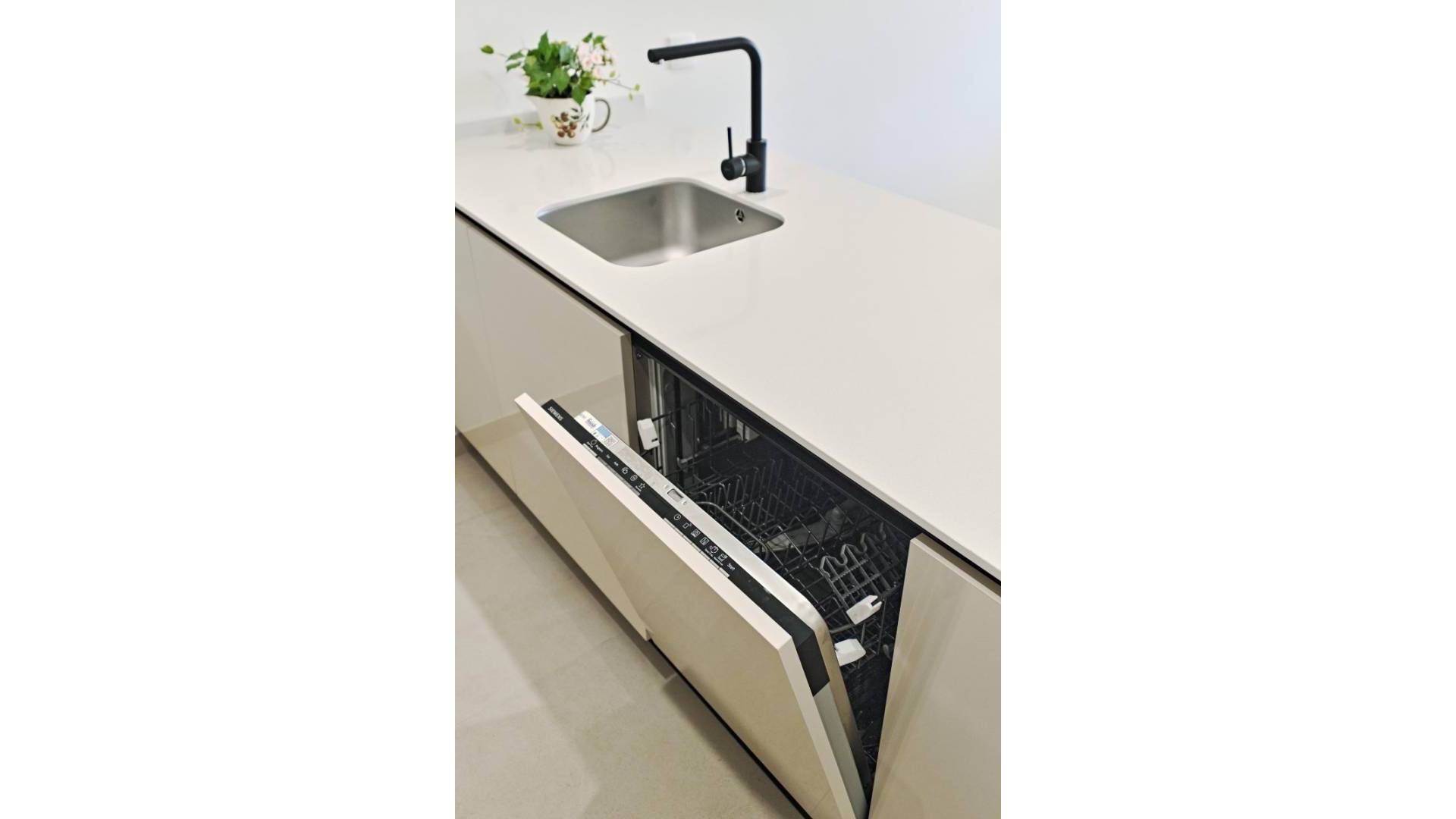 Neubau - Townhouse - Torrevieja - El Acequión - Los Náufragos