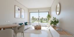 Neubau - Townhouse - Torrevieja - El Acequión - Los Náufragos