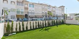 Neubau - Townhouse - Torrevieja - El Acequión - Los Náufragos