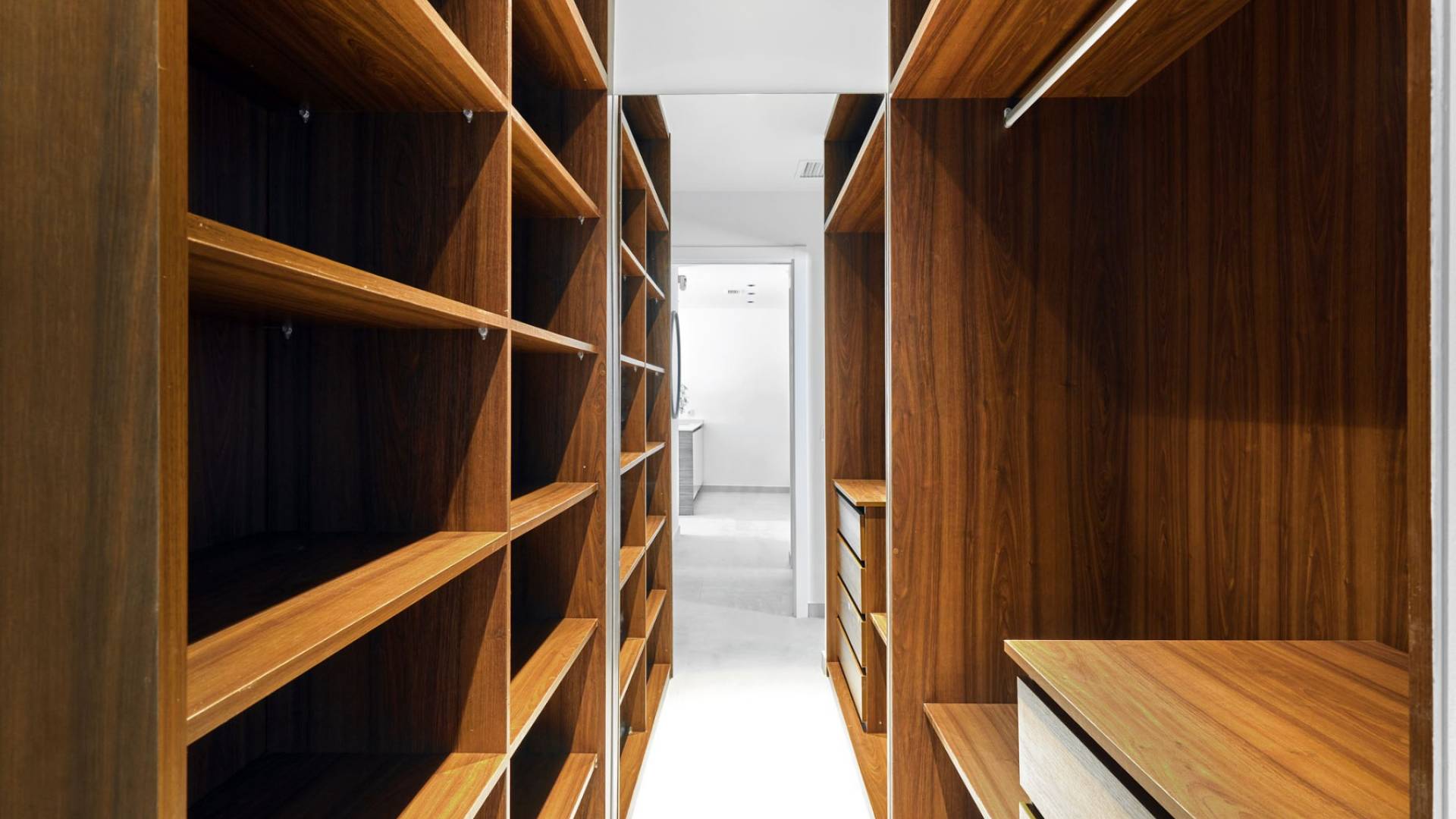 Neubau - Townhouse - Torrevieja - El Acequión - Los Náufragos