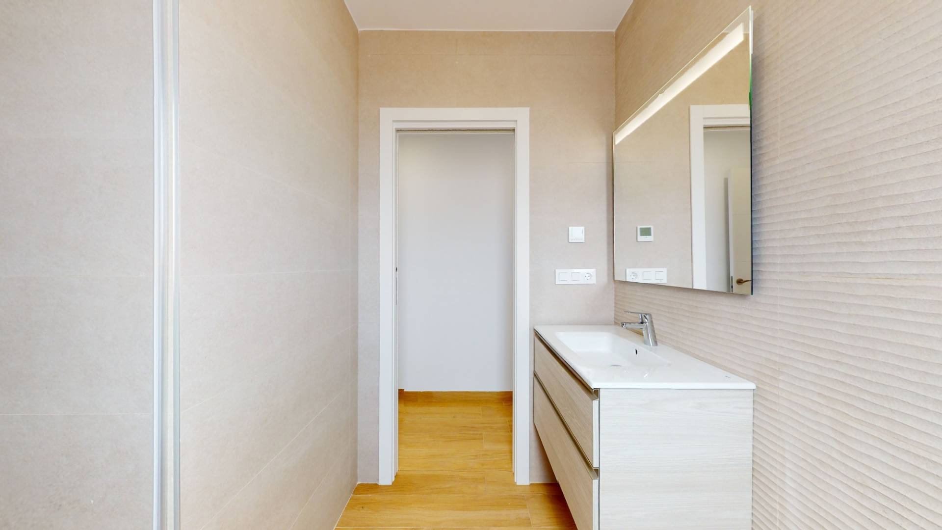 Neubau - Townhouse - Torrevieja - Los Balcones - Los Altos del Edén