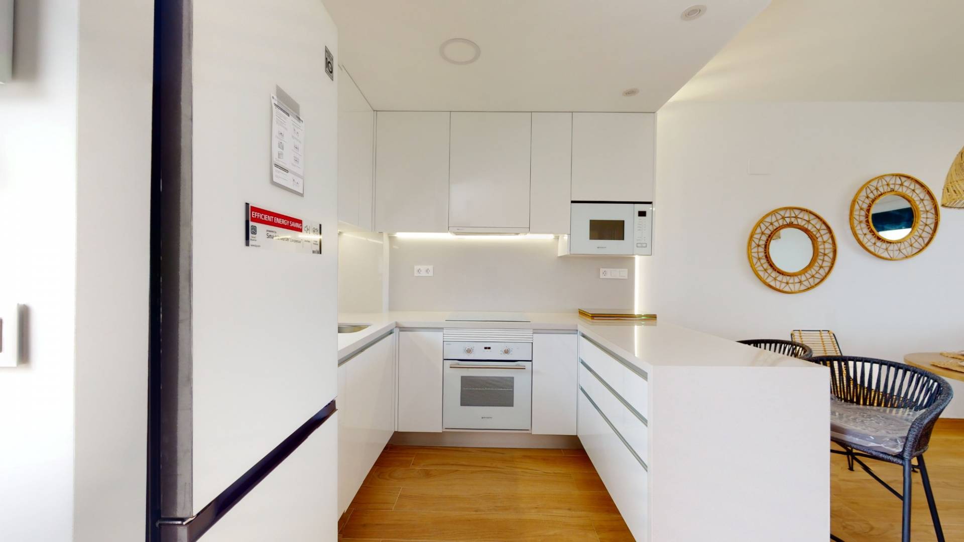 Neubau - Townhouse - Torrevieja - Los Balcones - Los Altos del Edén