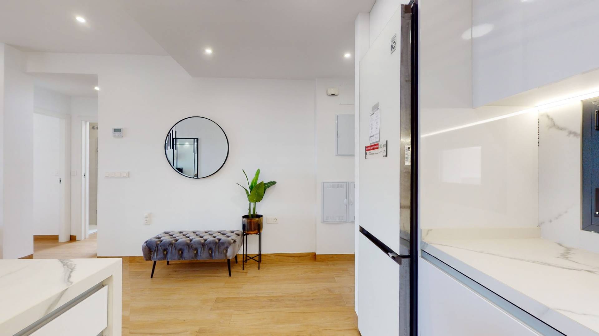 Neubau - Townhouse - Torrevieja - Los Balcones - Los Altos del Edén