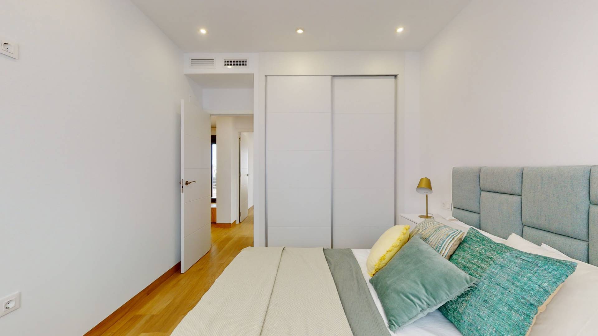 Neubau - Townhouse - Torrevieja - Los Balcones - Los Altos del Edén