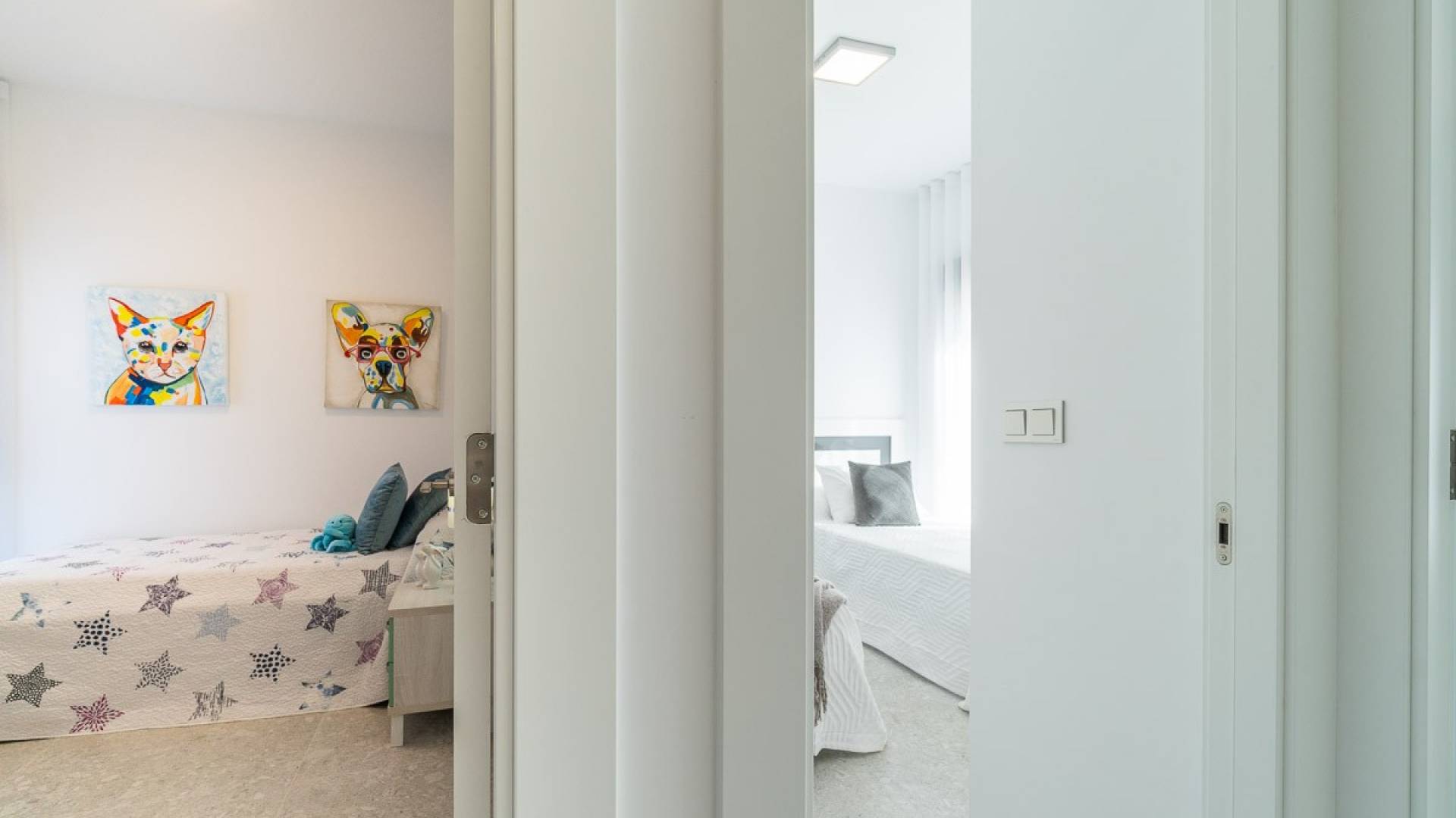 Neubau - Townhouse - Torrevieja - Los Balcones - Los Altos del Edén