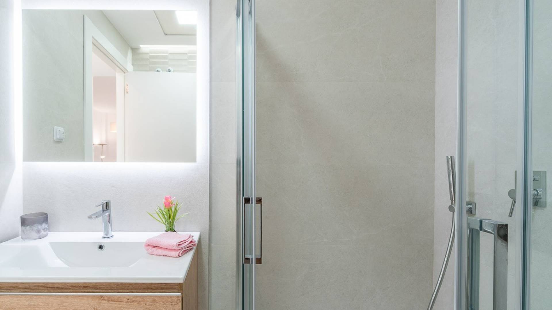 Neubau - Townhouse - Torrevieja - Los Balcones - Los Altos del Edén