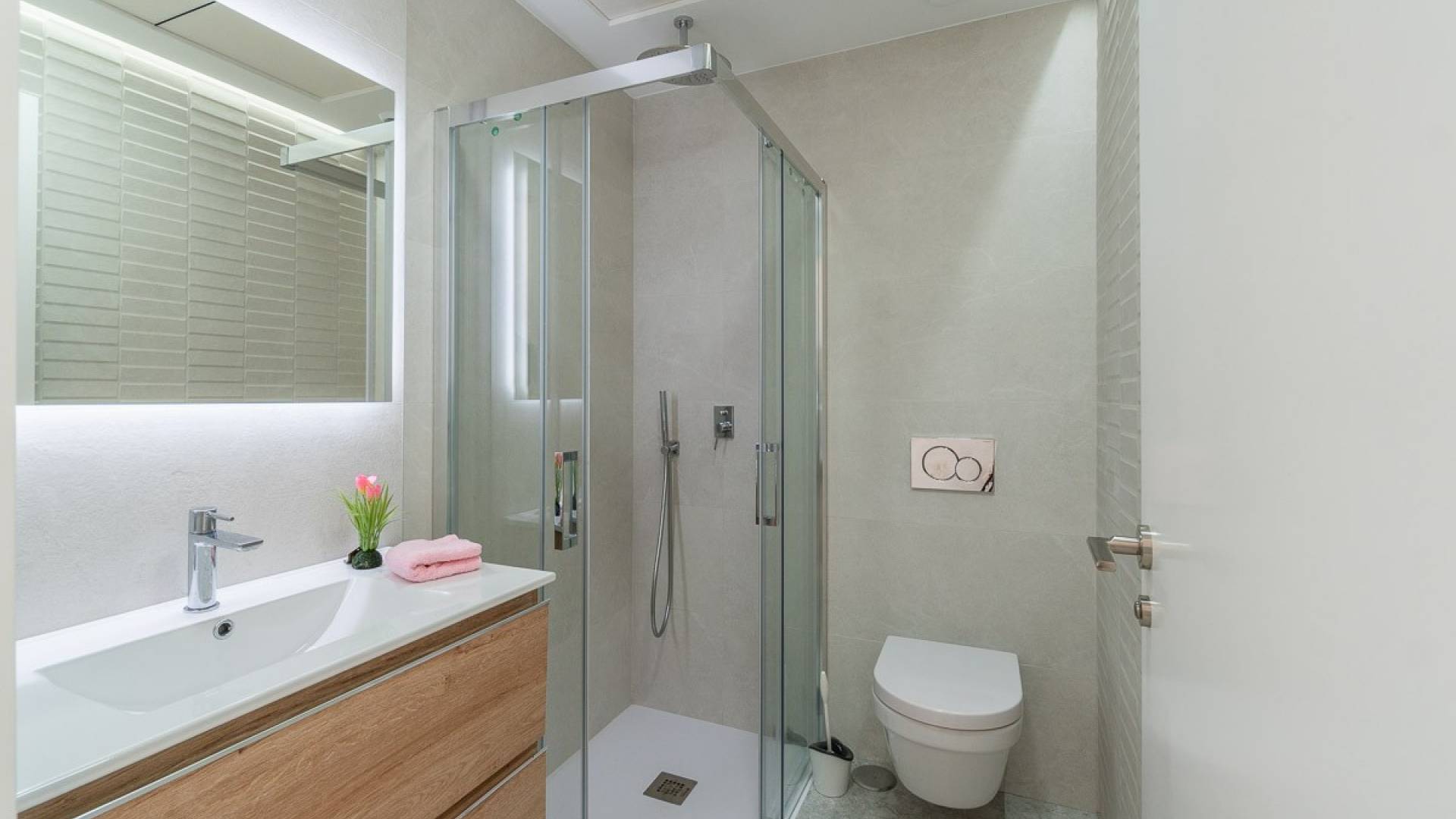 Neubau - Townhouse - Torrevieja - Los Balcones - Los Altos del Edén