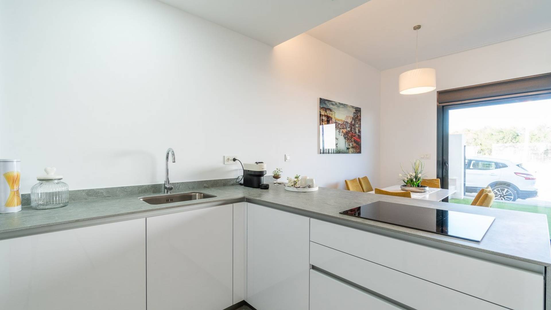 Neubau - Townhouse - Torrevieja - Los Balcones - Los Altos del Edén