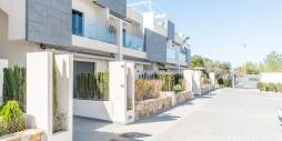 Neubau - Townhouse - Torrevieja - Los Balcones - Los Altos del Edén