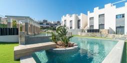 Neubau - Townhouse - Torrevieja - Los Balcones - Los Altos del Edén