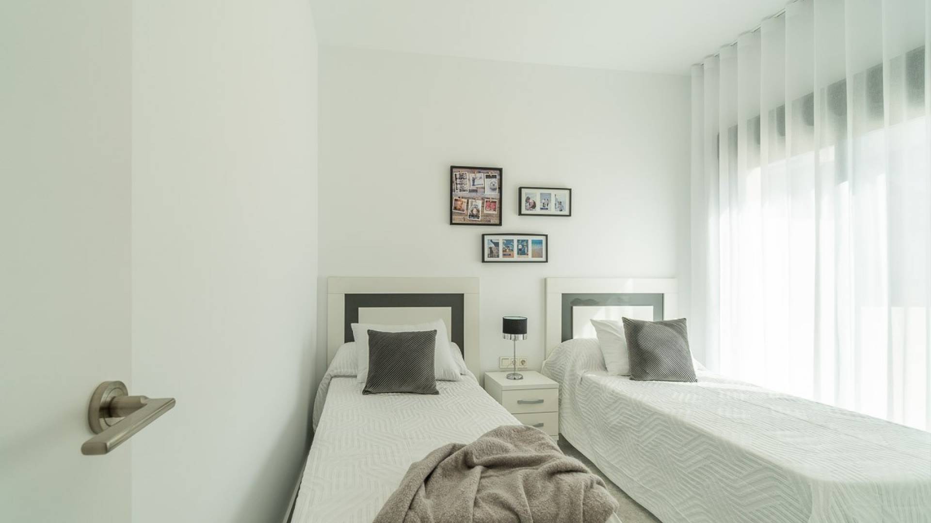 Neubau - Townhouse - Torrevieja - Los Balcones - Los Altos del Edén