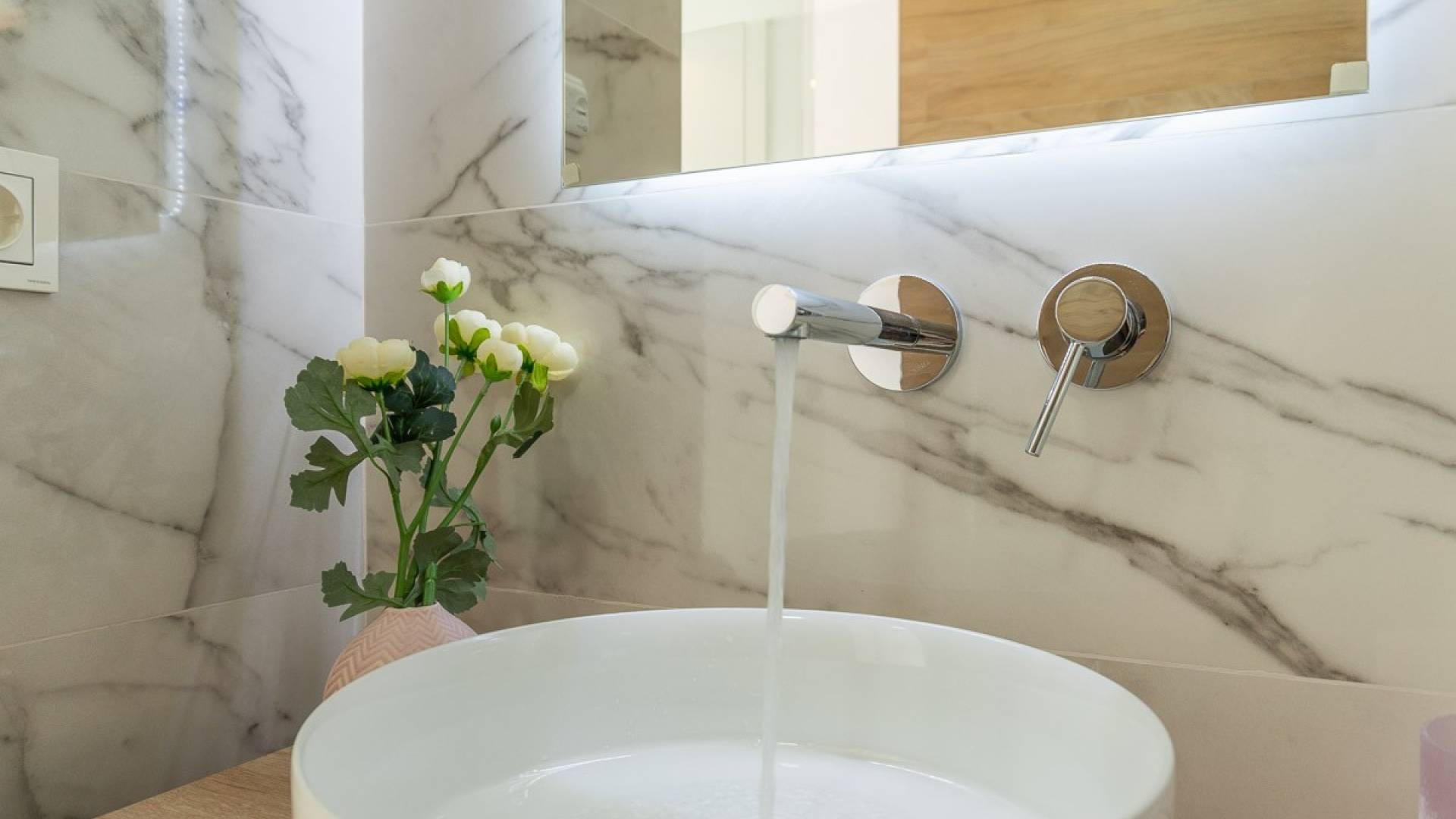 Neubau - Townhouse - Torrevieja - Los Balcones - Los Altos del Edén