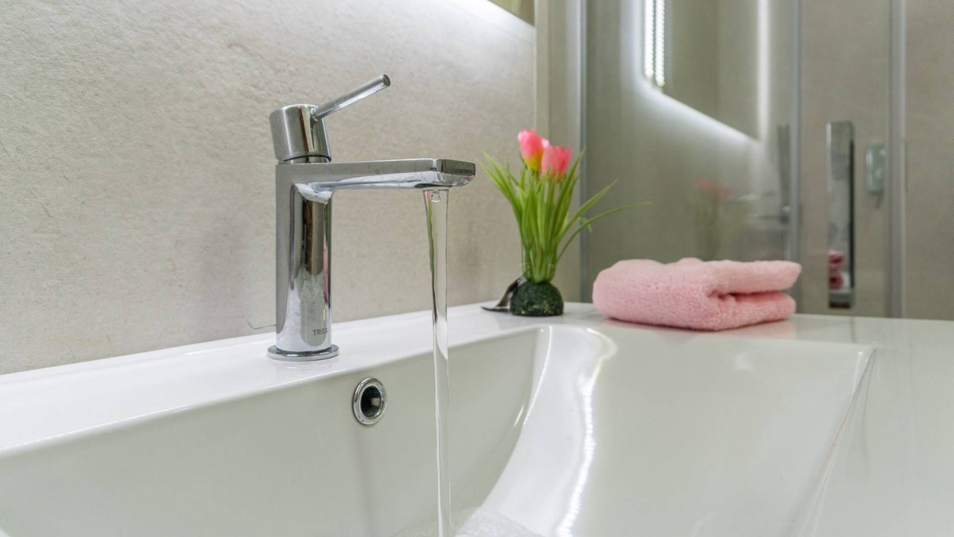 Neubau - Townhouse - Torrevieja - Los Balcones - Los Altos del Edén