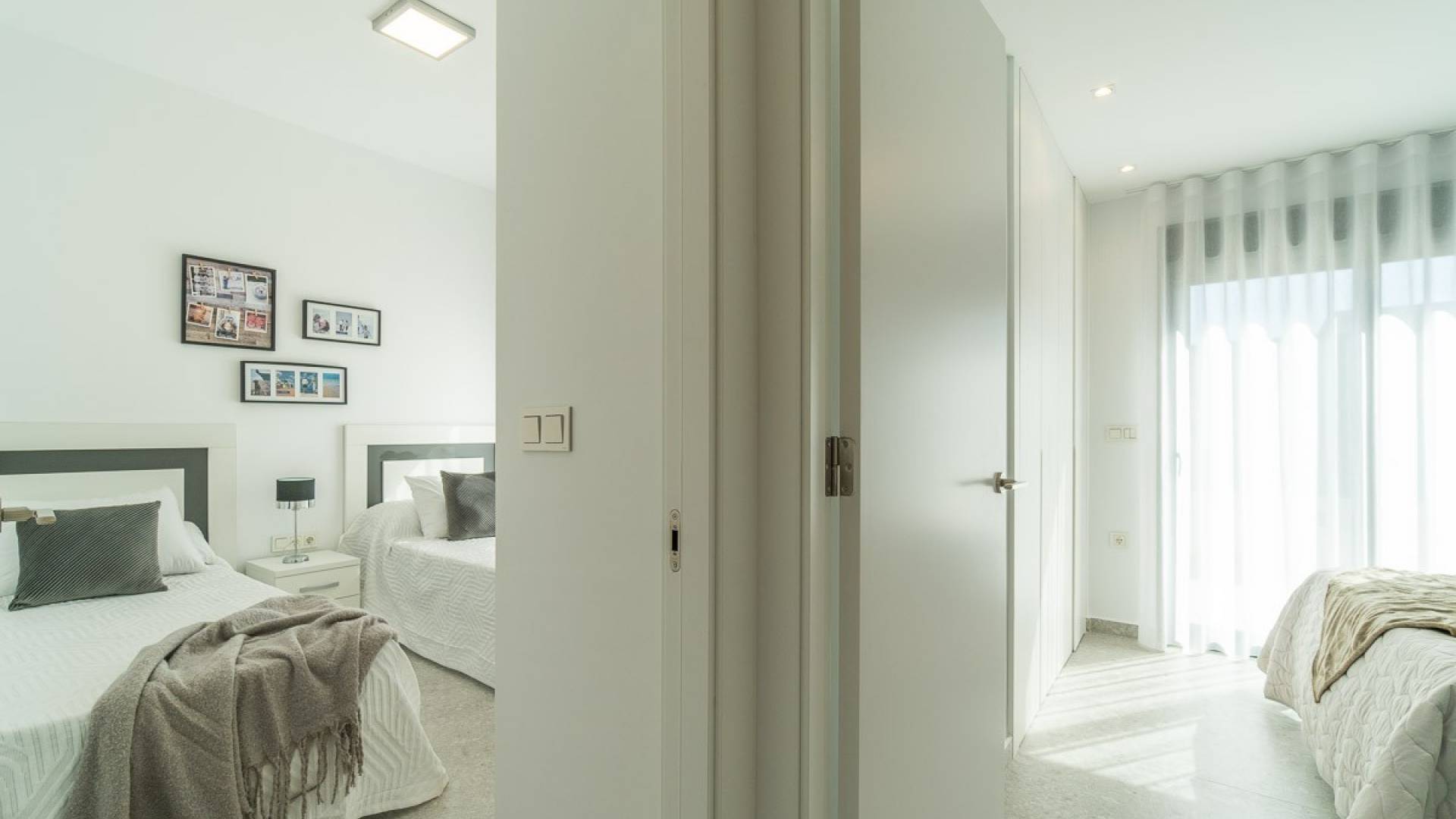 Neubau - Townhouse - Torrevieja - Los Balcones - Los Altos del Edén