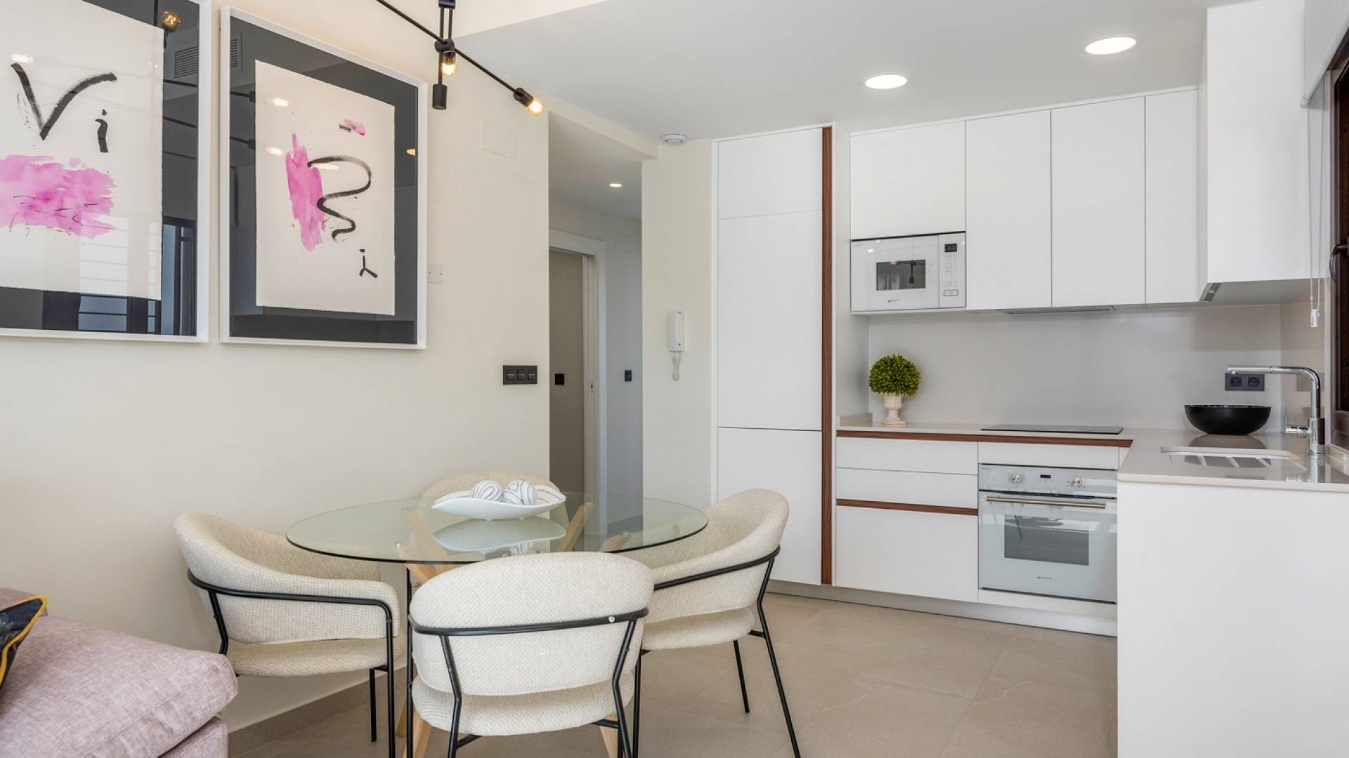 Neubau - Townhouse - Torrevieja - Los Balcones - Los Altos del Edén