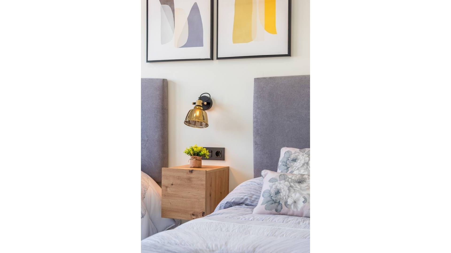 Neubau - Townhouse - Torrevieja - Los Balcones - Los Altos del Edén