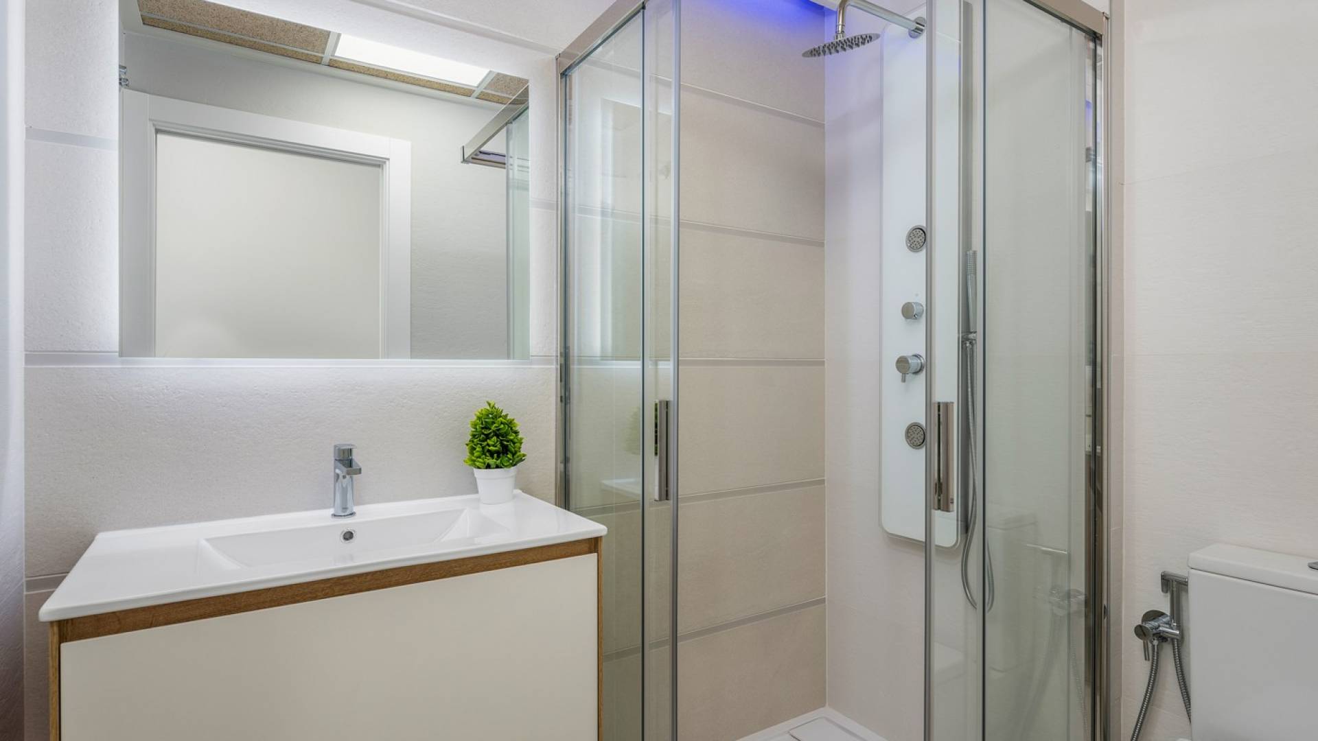 Neubau - Townhouse - Torrevieja - Los Balcones - Los Altos del Edén