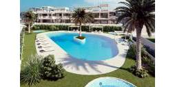 Neubau - Townhouse - Torrevieja - Los Balcones - Los Altos del Edén