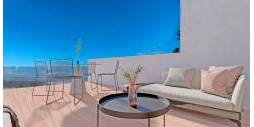Neubau - Townhouse - Torrevieja - Los Balcones - Los Altos del Edén