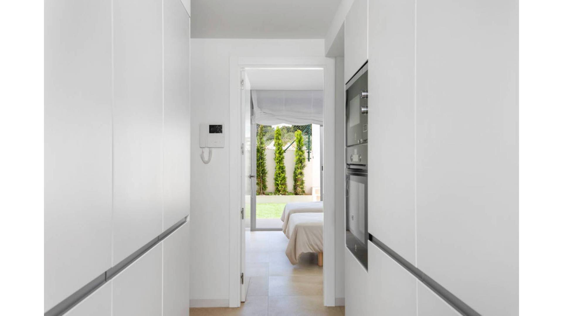 Neubau - Townhouse - Torrevieja - Los Balcones - Los Altos del Edén