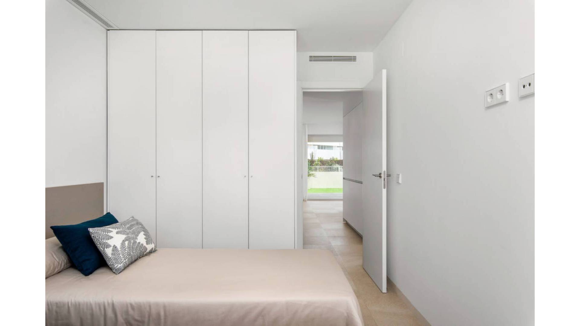 Neubau - Townhouse - Torrevieja - Los Balcones - Los Altos del Edén