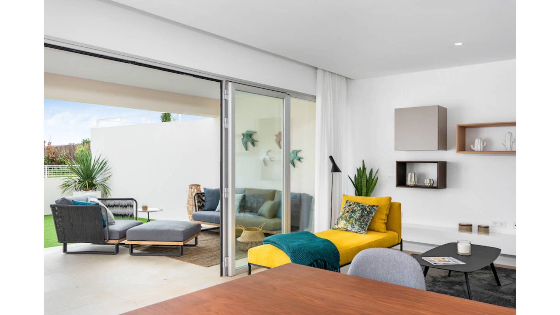 Neubau - Townhouse - Torrevieja - Los Balcones - Los Altos del Edén