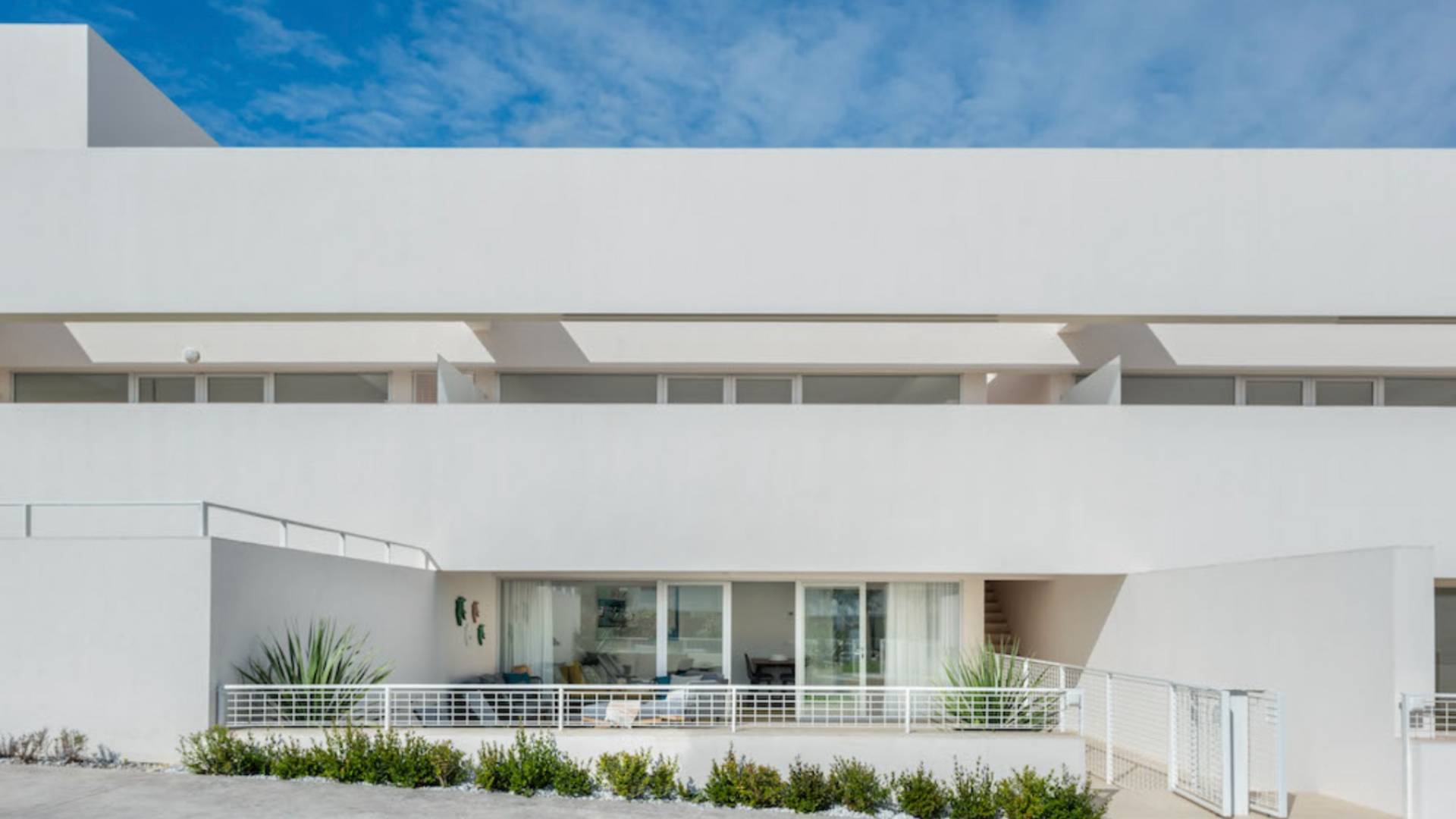 Neubau - Townhouse - Torrevieja - Los Balcones - Los Altos del Edén