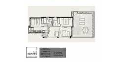 Neubau - Townhouse - Torrevieja