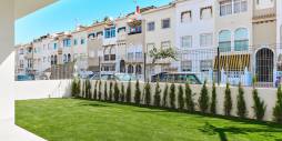 Neubau - Townhouse - Torrevieja