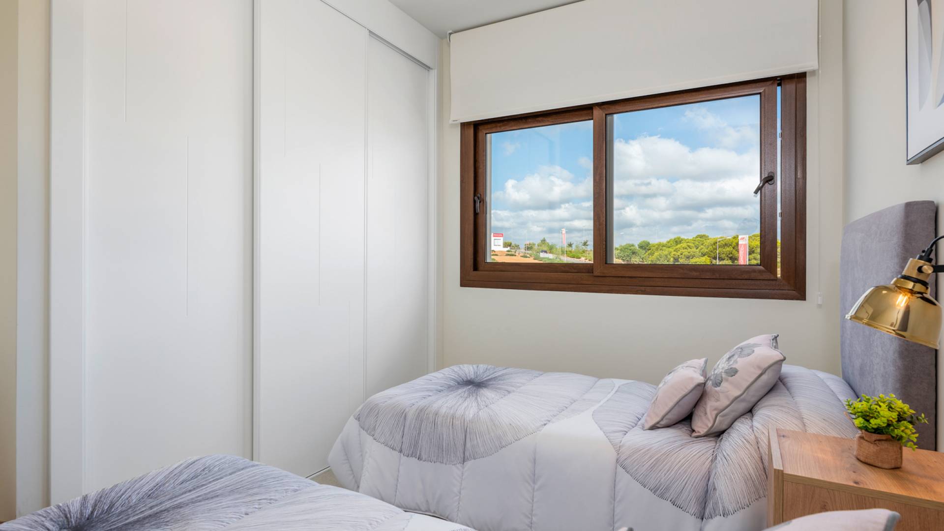 Neubau - Townhouse - Torrevieja