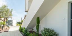 Neubau - Townhouse - Torrevieja