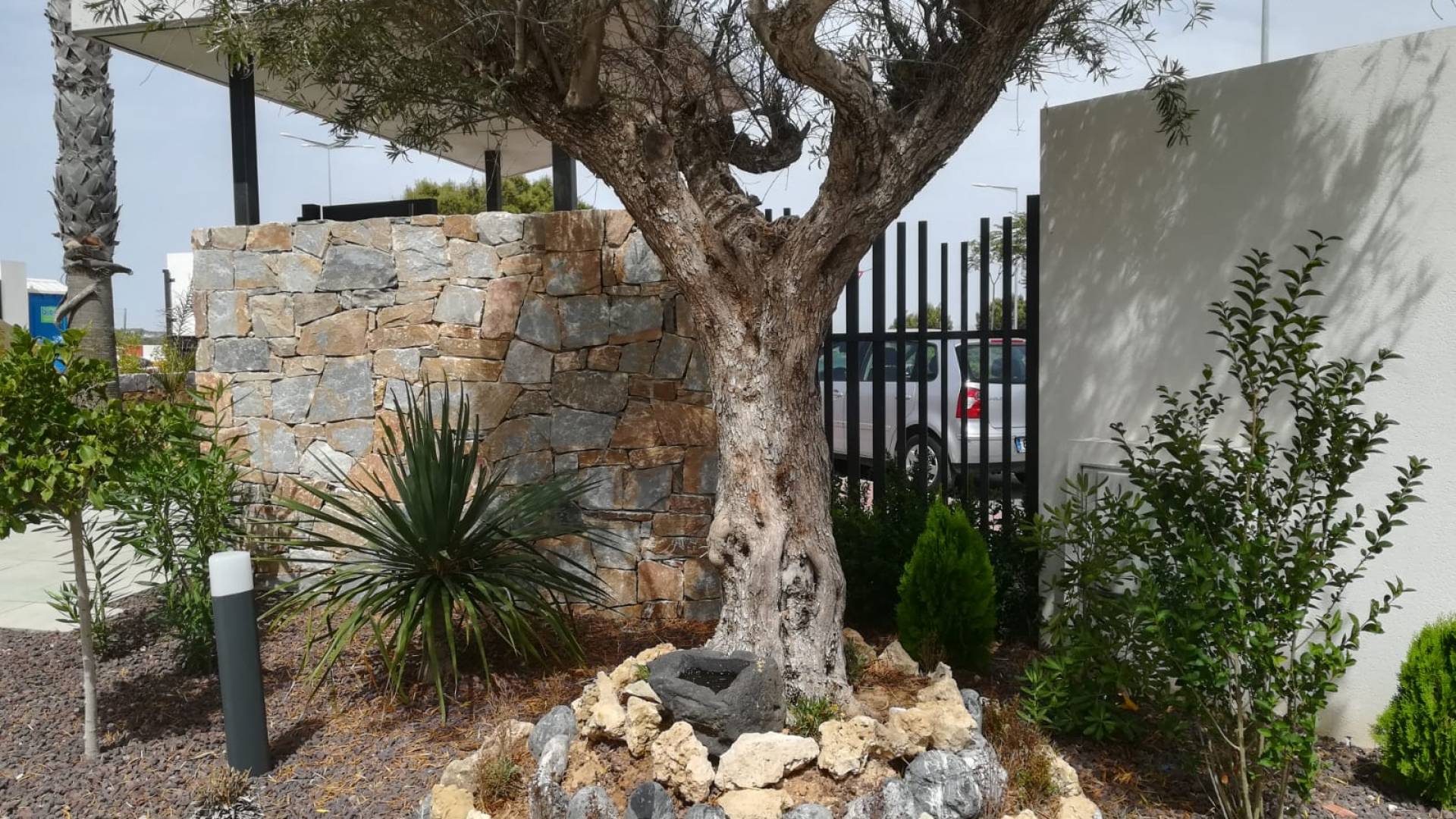 Neubau - Townhouse - Torrevieja