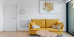 Neubau - Townhouse - Torrevieja