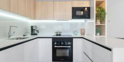 Neubau - Townhouse - Torrevieja