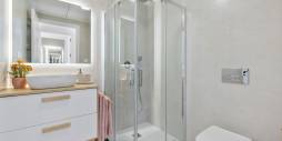 Neubau - Townhouse - Torrevieja