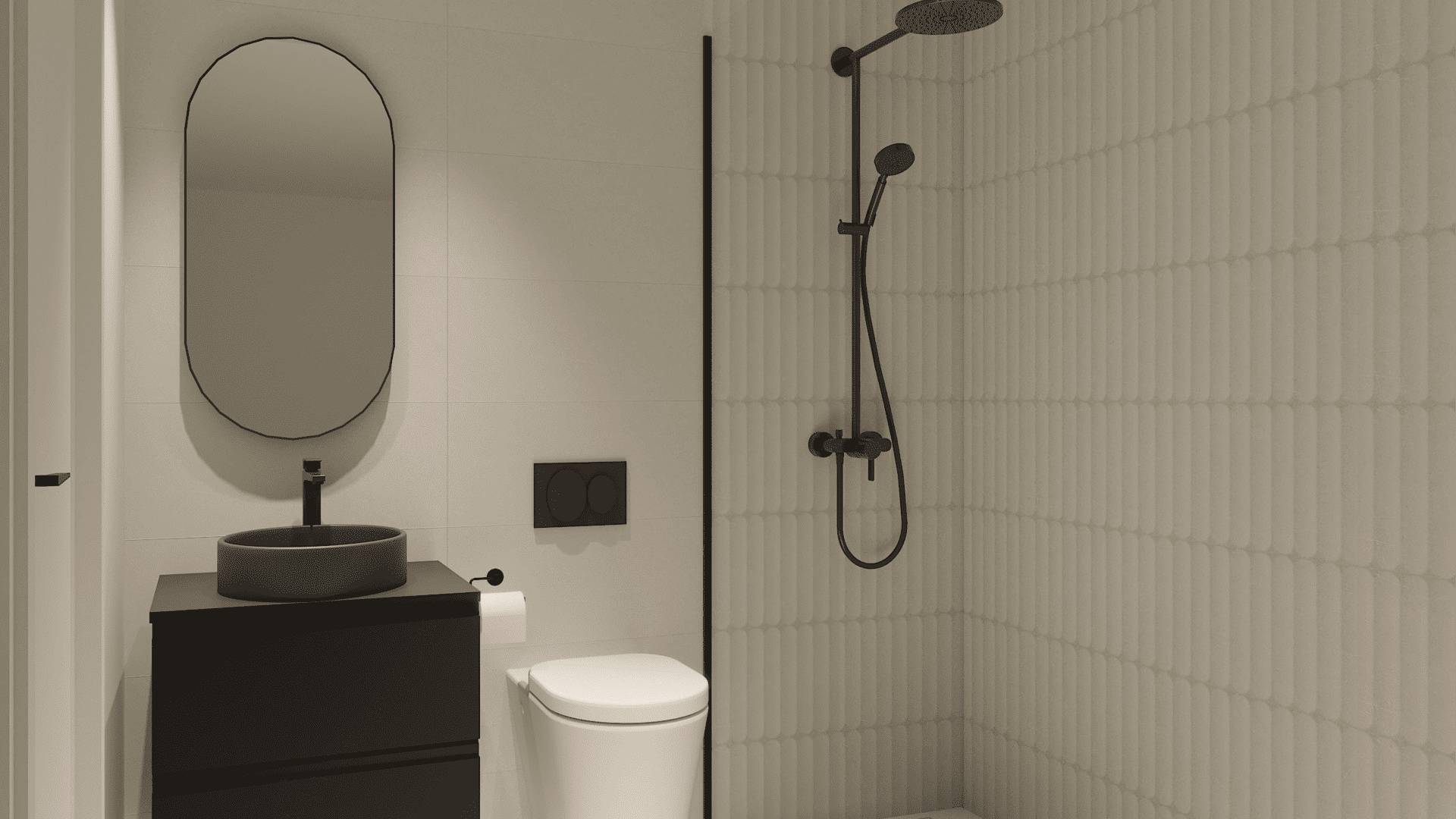 Neubau - Townhouse - Torrevieja