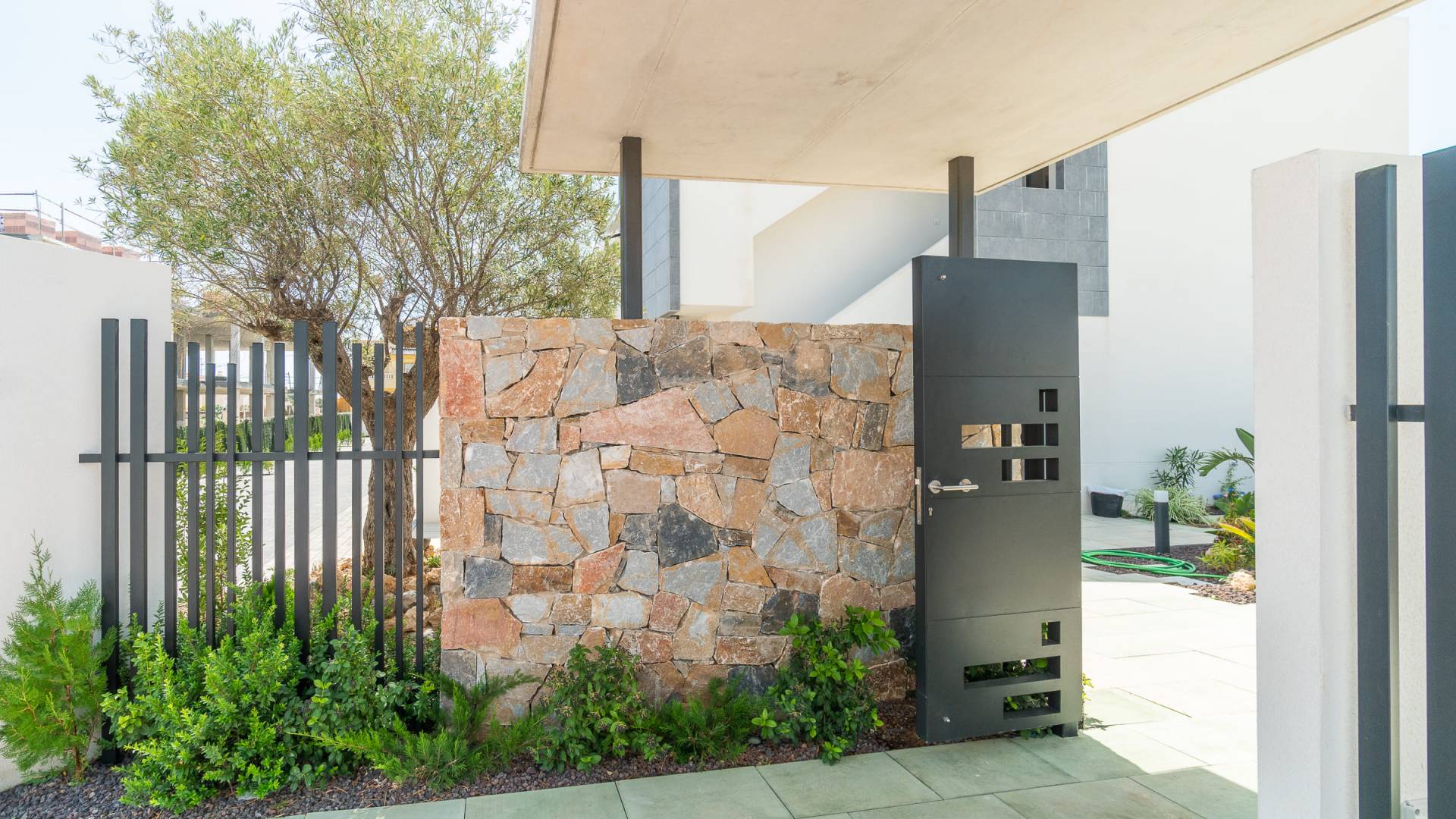 Neubau - Townhouse - Torrevieja