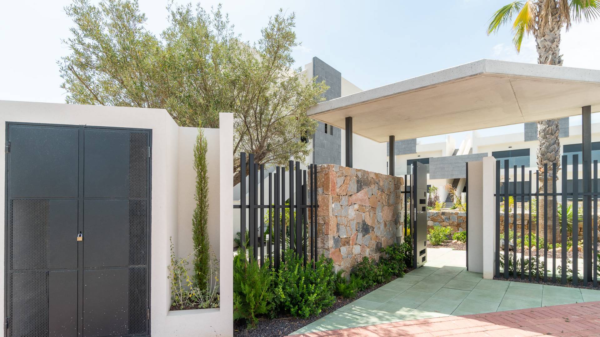 Neubau - Townhouse - Torrevieja