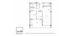 Neubau - Townhouse - Torrevieja