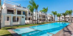 Neubau - Townhouse - Torrevieja