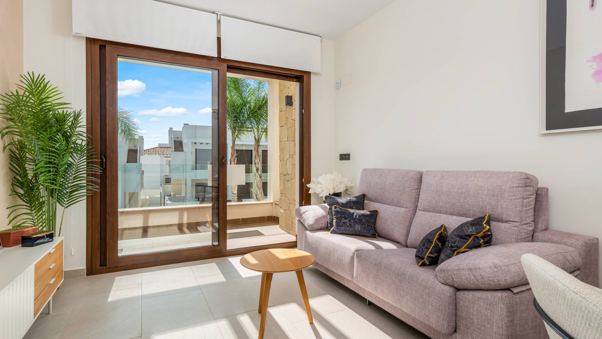 Neubau - Townhouse - Torrevieja
