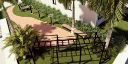 Neubau - Townhouse - Torrevieja