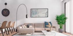 Neubau - Townhouse - Torrevieja