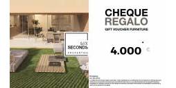Neubau - Townhouse - Torrevieja