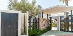 Neubau - Townhouse - Torrevieja